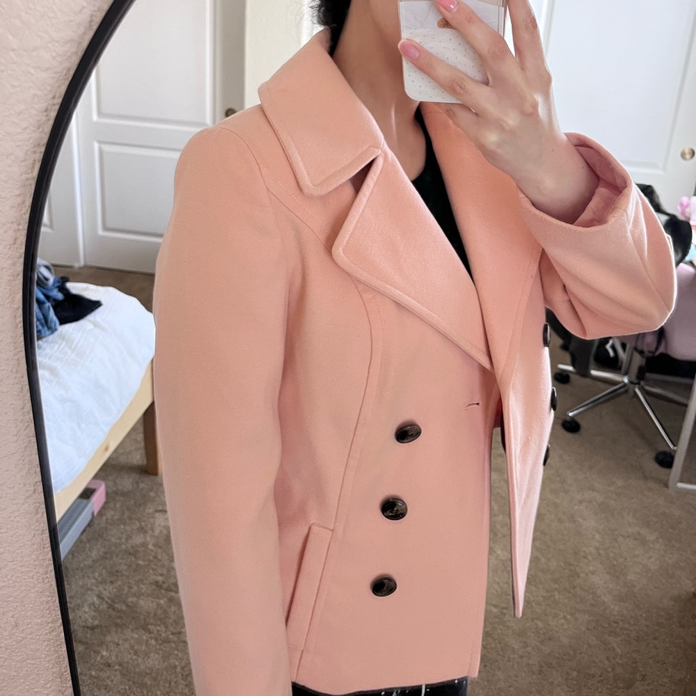 ❤️Women's Pink